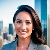 The Stonegate Firm Employee Lindsey Chapman's profile photo