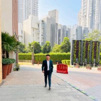 IndiaRealty Employee Sarang Rana's profile photo