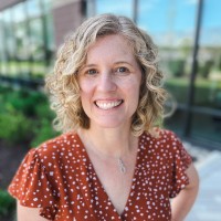 Kinsale Insurance Employee Corky Ford's profile photo