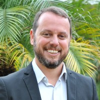 Saint-Gobain Canalização - Brasil Employee Pedro Taves's profile photo