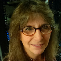 Core IT services Employee Kathy Collins's profile photo