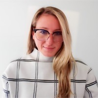 Atropos Health Employee Megan Soffer's profile photo