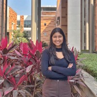 The Career Company | India Employee Shalini Aswal's profile photo