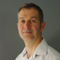 Genevos Employee Nicolas Verger's profile photo