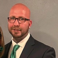 Paoli Hospital Employee James Scully's profile photo