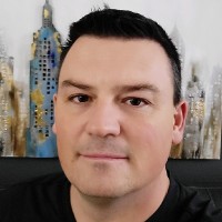 Aquifer Distribution Ltd Employee Schaun Corbett's profile photo