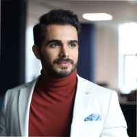 Kartaca Employee İbrahim Erdoğan's profile photo