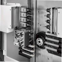 Hanwha Techwin Automation Americas Inc. Employee Mitch Park's profile photo