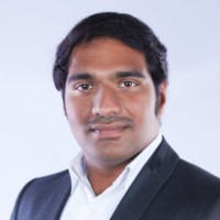 Hilti Asia IT Services Employee Surendra Mannem's profile photo