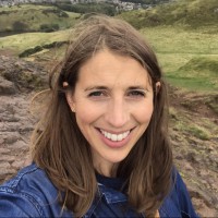 John Lewis & Partners Employee Emma Stringer's profile photo