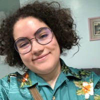 STEAM:CODERS Employee Edi Rangel's profile photo