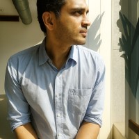 Punch Employee Nikhil Fernandes's profile photo