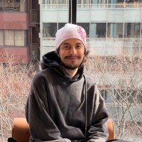 Kendrick Rocha Email & Phone Number