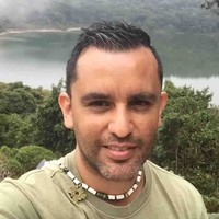 Manrique Bermudez Murillo Email