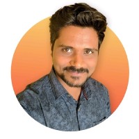 Democrance Employee Arpit Srivastava's profile photo