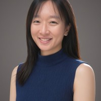 Amy Lin Email & Phone Number