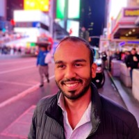 Personified Employee Dharshana Tennekoon's profile photo