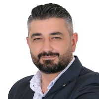 Netways Employee Ghassan Jabre's profile photo