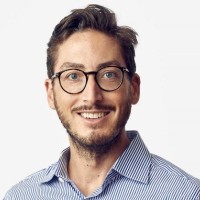 Nitor Energy Employee Christian Harr's profile photo