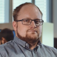 adista Employee Nicolas Mathieu's profile photo