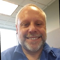 General Fasteners Company Employee Victor Lanni's profile photo