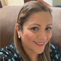 Motherson Group Employee Mónica Eunice Ortega Gómez's profile photo