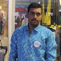 SRK Institute of Technology Employee Kumar Palvadi's profile photo