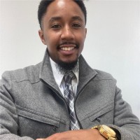 Produced By 360 Employee De'Andre Taylor's profile photo