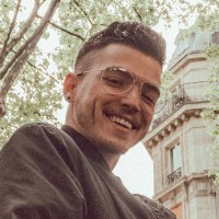 DTeK FORMATION Employee Laurent Grondin's profile photo