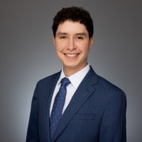 Cristian Olivares Email & Phone Number