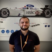 Henry Ryder Email