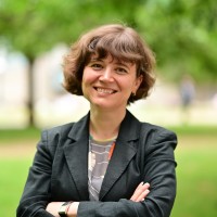 Deepki Employee Anastasia Petrova's profile photo