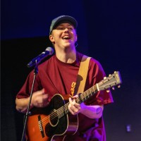 Vintage Church Employee Josiah Winey's profile photo