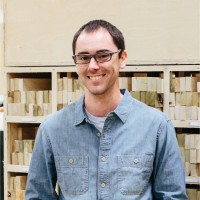 Austin's Couch Potatoes Employee Dan Anthony's profile photo