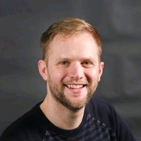 access: technology Employee Mike Thrussell's profile photo