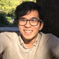 Meta Employee Joshua Cruz's profile photo