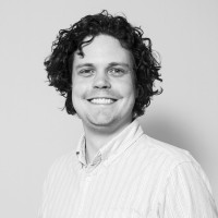 Tegra Employee Barði Theódórsson's profile photo