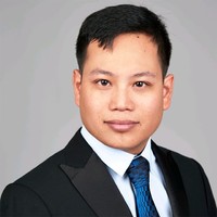 AZQORE SA Employee Nguyen-Phuong le's profile photo