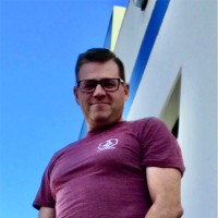 Clean The Uniform Co. Employee Erik Wiget's profile photo