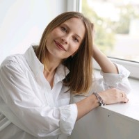 Alena Strakachuk's profile photo