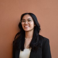 CodeLab Employee Lucie Vu's profile photo