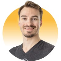 buffaBRAND Marketing Employee Jeffrey Lavin's profile photo