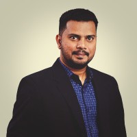 Arcus Partners Employee Arshad S.'s profile photo