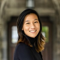 Flychain Employee Ashley Yu's profile photo