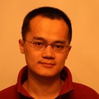 美团 meituan.com Employee Xing 王兴's profile photo