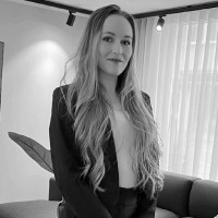 Yellow Solution AB Employee Hanna Chytraeus's profile photo