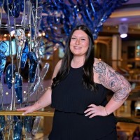 Symbii Home Health and Hospice Employee Amber Christensen's profile photo