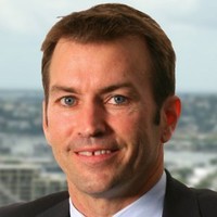 DWF (Australia) Employee Paul Baxter's profile photo