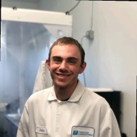 Pfizer Employee Andrew Dalrymple's profile photo
