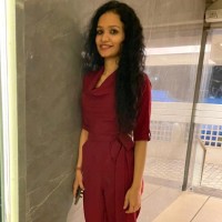 The Minimalist Employee Dipti Rawat's profile photo